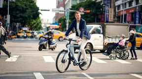 Insolventer Fahrradhersteller Vanmoof findet Käufer