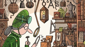 Sie wollte nur einmal kurz die Augen schließen