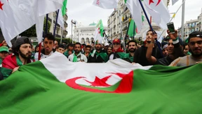 Ende der Wende in Algerien?