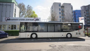 21 weitere Coronavirus-Fälle in Altenheim bestätigt