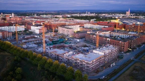 Die einen zögern, die anderen hoffen