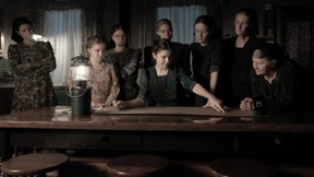 „Die Aussprache“