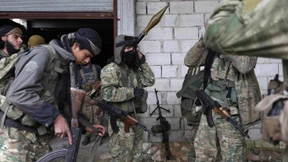 Ankara entdeckt die Nato wieder