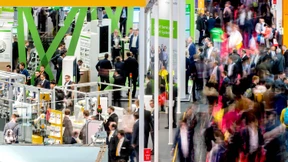 Kein Widerrufsrecht bei Vertragsabschluss an Messeständen