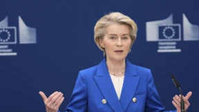 EU will 800 Milliarden Euro mobilisieren