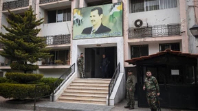 Die Universität war hier nie ein Ort der Freiheit