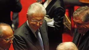 Senat billigt Sparpaket