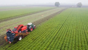 Mehr Bio – und zwar schnell!