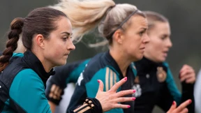 Diese 23 spielen für Deutschland