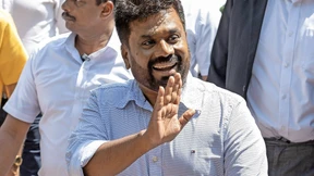 Neuer Präsident mit marxistischer Vergangenheit