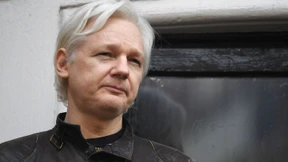 Britische Regierung genehmigt Auslieferung von Assange an die USA