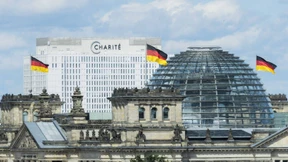 Wie Russland Zweifel am Befund deutscher Ärzte sät