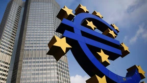 Das Gespenst der negativen Leitzinsen