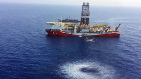 Zypern-Konflikt mit Türkei droht zu eskalieren