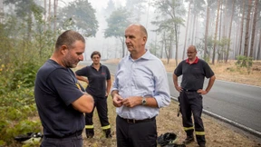 „Können noch keine Entwarnung geben“