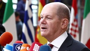 Schlagabtausch zwischen Scholz und EU-Kommission um Verbrenner-Aus