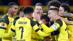 Dortmund ruft ein neues Ziel aus