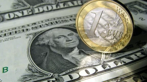 Unternehmen finanzieren sich leichter in Dollar