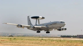 Unionspolitiker warnen vor Bundeswehrabzug aus Konya