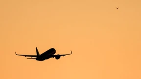 Paar nach Landung wegen Sex im Flugzeug festgenommen
