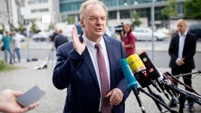 „Nicht mit jedem ins Bett gehen“