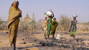 Warten auf Weisung von höherer Dienstebene