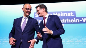 Uneinig mit der SPD? „Wird auch in den nächsten Monaten so sein“