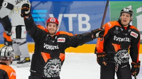 Vielseitigkeit als Trumpf der Löwen