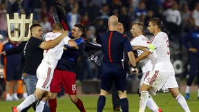 Schlägereien und Klassiker