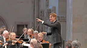 Aus unterschiedlichen Welten