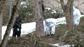 Bundesanwaltschaft übernimmt Ermittlungen