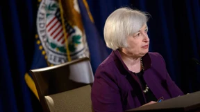 Die Fed zögert noch mit der Zinswende