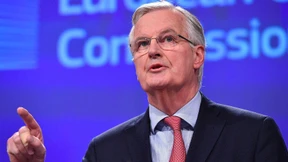 Brexit-Übergangsphase mit Großbritannien gefährdet