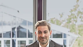 Ein Antreiber, kein Administrator