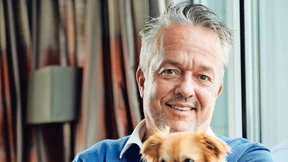 Auf den Hund gekommen