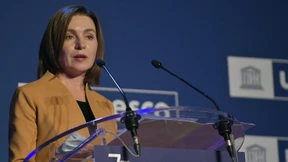 Wer soll bloß die Korruption bekämpfen?