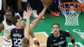 Basketball-Star Wagner verliert zum Play-off-Start