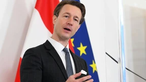 Österreich will den Stabilitätspakt retten