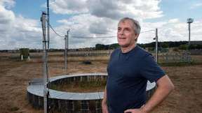 Erstes UN-Institut für Klimaforschung an deutscher Universität