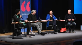 Ein bisschen Frieden