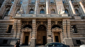 Verschnaufpause für den Forint