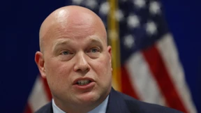 Grollen die Amerikaner aus schlechtem Gewissen?