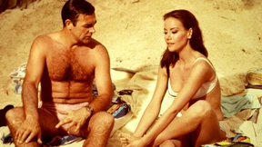 Claudine Auger ist tot