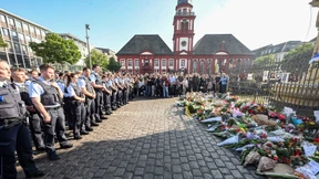 Sind Ausländer krimineller als Deutsche?