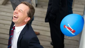 Erste Unternehmer nähern sich der AfD