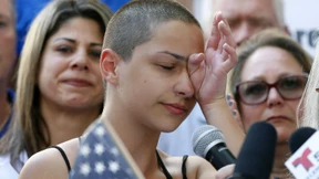 Überlebende kritisiert Waffengesetze