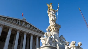 Österreichs Ministerpräsident Seidler tritt zurück