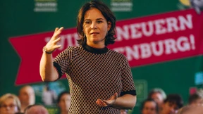 Der Osten wird grüner