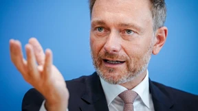 Lindner fordert höhere Pendlerpauschale