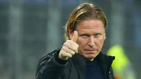 Gisdol übernimmt beim 1. FC Köln